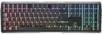 CHERRY MX 3.0S Wireless, Kabellose mechanische Gaming-Tastatur mit RGB-Beleuchtung,