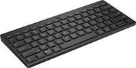 HP Compact 350 Bluetooth-Tastatur f&uuml;r mehrere Ger&auml;te