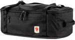 Fj&auml;llr&auml;ven Reisetasche Sporttasche High Coast Duffel 22 Black schwarz