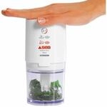 SEB, Valentin Mini Chopper 2 in 1, Zutaten hacken und fein hacken, bis zu 40g/100ml,