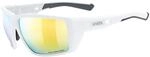 uvex mtn venture CV - Sportbrille f&uuml;r Damen und Herren - starker Schutz vor