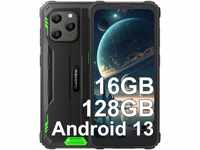Blackview BV5300 Plus Outdoor Handy Ohne Vertrag Android 13 Outdoor Smartphone...