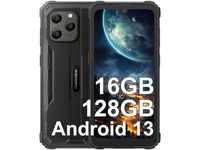Blackview BV5300 Plus Outdoor Handy Ohne Vertrag Android 13 Outdoor Smartphone...