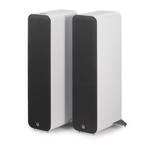 Q Acoustics M40 - Wit