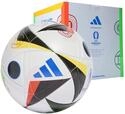 Adidas Fussballliebe League Box Replica Euro 2024 FIFA Quality Ball IN9369,...