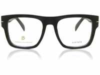 David Beckham Unisex Db 7020/bold Sunglasses, 807/19 Black, 51