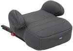 Chicco Quasar Fix i-Size, Kindersitzerh&ouml;hung 7-12 Jahre (126-150 cm), Einbau &uuml;ber