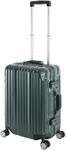 Travelhouse Koffer Handgep&auml;ck &middot; Aluminium-Rahmen &middot; Hartschale Polycarbonat &middot; 4X
