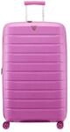 Roncato B-Flying Mittelgro&szlig;er Koffer 68 cm Erweiterbar - Rosa
