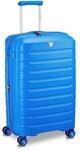 Roncato B-Flying Mittelgro&szlig;er Koffer 68 cm Erweiterbar - Hellblau