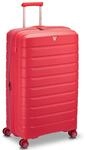 Roncato B-Flying Gro&szlig;er Koffer 78 cm Erweiterbar - Radiant Red