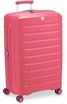 Roncato B-Flying Gro&szlig;er Koffer 78 cm Erweiterbar - Rosa