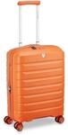 Roncato B-Flying Kabinen-Trolley 55x40x20/25 cm Erweiterbar - Orange