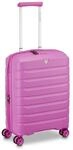 Roncato B-Flying Kabinen-Trolley 55x40x20/25 cm Erweiterbar - Rosa