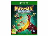 Rayman Legends Classics 2, Xbox One, Xbox One