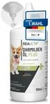ReaVET Ohrmilben&ouml;l Plus 100ml sofort wirksames Mittel f&uuml;r Hunde &ndash; gegen Ohrmilben