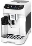 De'Longhi Magnifica Plus ECAM320.60.W, Vollautomatische Kaffeemaschine mit LatteCrema