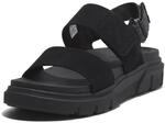 Timberland Greyfield Sandal Backstrap Sandal TB0A61N4EK4, Sandalen - 39 EU