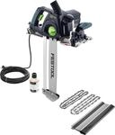 Festool D&auml;mmstoffs&auml;ge IS 330 EB - 330 mm Schwerts&auml;ge 1600 W - 60&deg; Gehrung