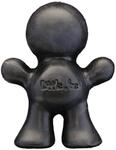 HP-Autozubeh&ouml;r 88014 Lufterfrischer Little Joe Velvet, Schwarz