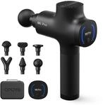 OPOVE M3 Pro 2 Massagepistole Massage Gun, Massagepistole Massageger&auml;t LED-Display