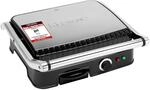 Clatronic&reg; Kontaktgrill | beidseitiges fettfreies Grillen | 2000W 
