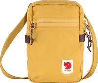 Fj&auml;llr&auml;ven Umh&auml;ngetasche G&uuml;rteltasche High Coast Pocket Mellow Yellow gelb