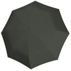 Knirps T.010 S Manual Regenschirm 2Cross green