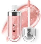 KIKO Milano 3D Hydra Lipgloss 31 | Pflegender Lipgloss Mit 3D-Effekt