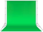 Neewer 3 x 3,6M PRO Photo Studio Premium Polyester Faltbarer Hintergrund Hintergrund
