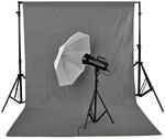 Neewer 3 x 3,6M PRO Photo Studio Premium Polyester Faltbarer Hintergrund Hintergrund