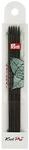Prym 223123 Strumpfstricknadeln NATURAL farbig 15 cm 3,50 mm