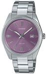 Casio Kollektion Uhr MTP-1302PD-6AVEF Stahl
