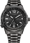 Citizen - NB6045-51H - Armbanduhr - Herren - Automatik - Mechanical