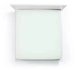Formesse Bella Donna Jersey Spannbetttuch Pastellgr&uuml;n 90x190-100x220