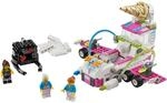 LEGO 70804 - Movie Eiscremewagen