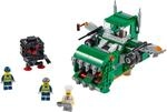 LEGO 70805 - Movie M&uuml;llschlucker