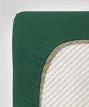 fleuresse Comfort Spannbettlaken (96 % Baumwolle, 4 % Elasthan), mit Rumdumgummizug,