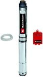 Einhell Tiefbrunnenpumpe GC-DW 1300 N (1300 W, 5.000 l/h max. F&ouml;rdermenge, 20m max.