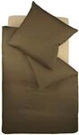 fleuresse 9200 Colours Interlock Jersey Bettw&auml;sche aus 100% Baumwolle, Oekotex