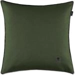 Joop! Living Zierkissenh&uuml;lle ohne F&uuml;llung Essential Farbe Oliv Gr&ouml;&szlig;e 40x40cm
