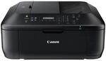 Canon 8749B006 MX475 PIXMA Multifunktionsger&auml;t (Druckaufl&ouml;sung: 4800 x 1200 DPI,