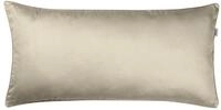 Sch&ouml;ner Wohnen Kollektion Bettw&auml;sche Pure 40x80 Sand - Bettw&auml;sche Baumwolle -