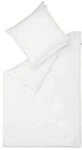 Sch&ouml;ner Wohnen Kollektion Bettw&auml;sche Pure 155x220 Weiss - Bettw&auml;sche...