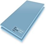 ARCTIC TP-3 W&auml;rmeleitpad: Premium Performance Thermal Pad, 200x100x1,5 mm (stapelbar