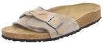 Birkenstock Oita Braided 1026730, Sandalen - 37 EU