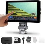 Portkeys LH7H 7" Kamera Monitor 4K HDMI 1000 Nits 10-Bit bei Tageslicht lesbar FHD