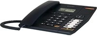 Alcatel Temporis 580, schwarz Alcatel Temporis 580, schwarz
