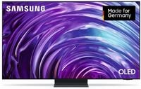 Samsung OLEDGQ65S95D 4K Fernseher 65 Zoll (163 cm), OLED HDR Pro, Dolby Atmos,...