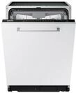 Samsung DW6500AM Vollintegrierbarer Geschirrsp&uuml;ler, 60 cm, 14 Ma&szlig;gedecke